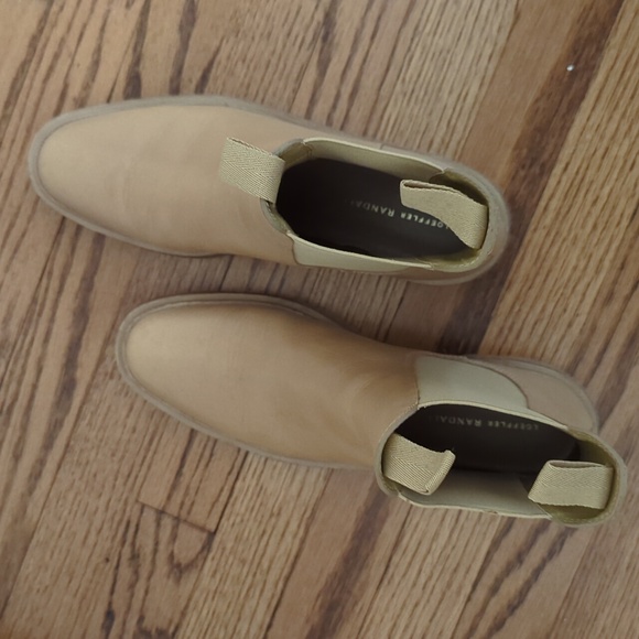 Loeffler Randall Chelsea Boots - Picture 2 of 2